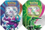 Paradox Clash Tin - Bundle of 2 (Walking Wake & Iron Leaves)