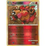 HS Triumphant 27/102 Magmortar (Reverse Holo)