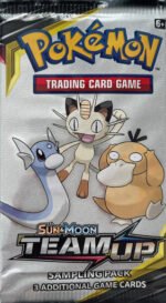 SM Team Up SAMPLING Pack
