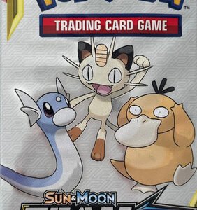 SM Team Up SAMPLING Pack