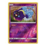 SM Cosmic Eclipse 100/236 Cosmog (Reverse Holo)