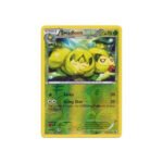 Legendary Treasures 11/113 Swadloon (Reverse Holo)