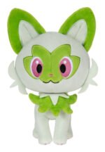 Pokemon 8-Inch Sprigatito Plush