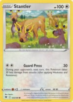 Astral Radiance 125/189 Stantler