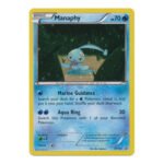 X&Y Promo XY190 Manaphy