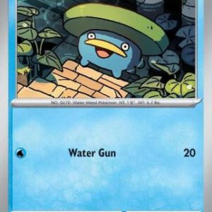 SV Journey Together 035/159 Lotad