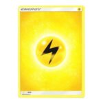 Trainer Kit: Alolan Raichu Deck 8/30 Lightning Energy