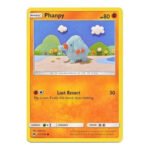 SM Lost Thunder 111/214 Phanpy