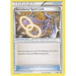 X&Y Promo XY99 Aerodactyl Spirit Link