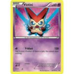 Noble Victories 43/101 Victini