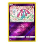 SM Unified Minds 084/236 Mesprit (Reverse Holo)