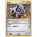 HS Undaunted 42/90 Aron