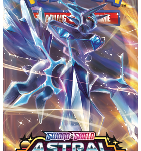 SWSH Astral Radiance Booster Pack (FRENCH)