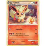 HS Undaunted 26/90 Flareon