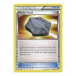 Plasma Blast 82/101 Plume Fossil