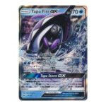 SM Burning Shadows 039/147 Tapu Fini GX