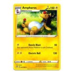 Darkness Ablaze 057/189 Ampharos