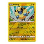 SM Team Up 41/181 Mareep (Reverse Holo)