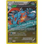 X&Y Promo XY59 Salamence