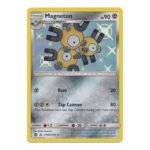 SM Ultra Prism SV28/SV94 Magneton (Hidden Fates Shiny Vault Holo)