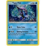 Sun & Moon Promo SM092 Tapu Fini
