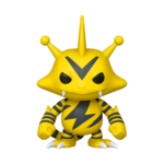 POP! Games - Pokemon #1124 Electabuzz