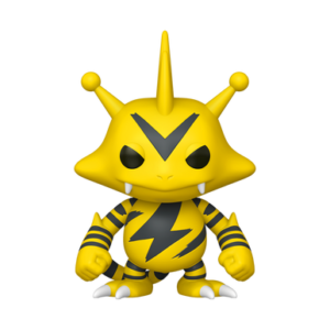 POP! Games - Pokemon #1124 Electabuzz