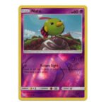 SM Cosmic Eclipse 078/236 Natu (Reverse Holo)
