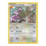 XY Fates Collide 76/124 Aerodactyl