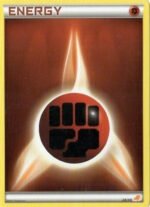 Trainer Kit: Excadrill Deck 28/30 Fighting Energy