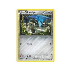 XY Base Set 83/146 Honedge