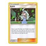 SM Lost Thunder 179/214 Kahili