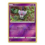 SM Guardians Rising 52/145 Gothita (Reverse Holo)