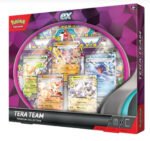 Tera Team Premium Collection