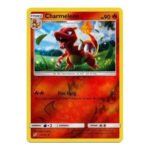 SM Team Up 13/181 Charmeleon (Reverse Holo)