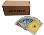 Pokemon Basic Energy Brick (450 ct)