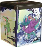 Pokemon Stacking Tin - Paradox Pokemon