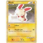 HS Unleashed 36/95 Plusle