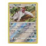 SM Celestial Storm 114/168 Vigoroth (Reverse Holo)