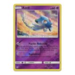 SM Forbidden Light 43/131 Azelf (Reverse Holo)