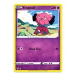 Darkness Ablaze 070/189 Snubbull