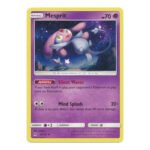 SM Forbidden Light 42/131 Mesprit