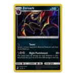 SM Team Up 91/181 Zoroark (Holo)