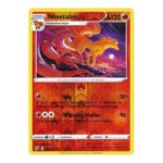 Rebel Clash 025/192 Ninetales (Reverse Holo)