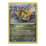 Plasma Blast 69/101 Haxorus (Holo)