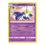 SM Forbidden Light 45/131 Meowstic