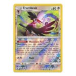 SM Lost Thunder 165/214 Trumbeak (Reverse Holo)
