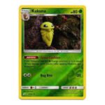 SM Team Up 4/181 Kakuna (Reverse Holo)