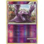 HS Undaunted 50/90 Grimer (Reverse Holo)