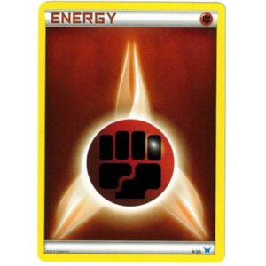Trainer Kit: Latios Deck 09/30 Fighting Energy